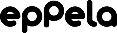eppela.com logo (PRNewsfoto/eppela.com)