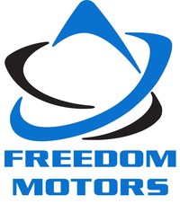 Freedom Motors, Inc. Logo