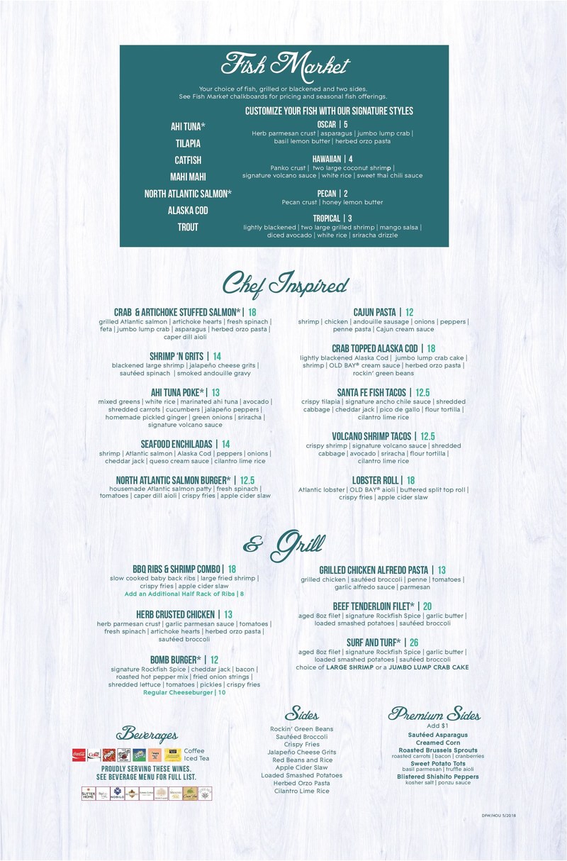 Rockfish Seafood And Grill New Menu Page 2 ?w=800