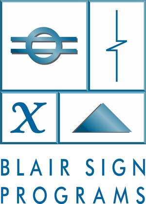 Blair Sign Programs New Hire Chandra O'Ree, Director of Marketing