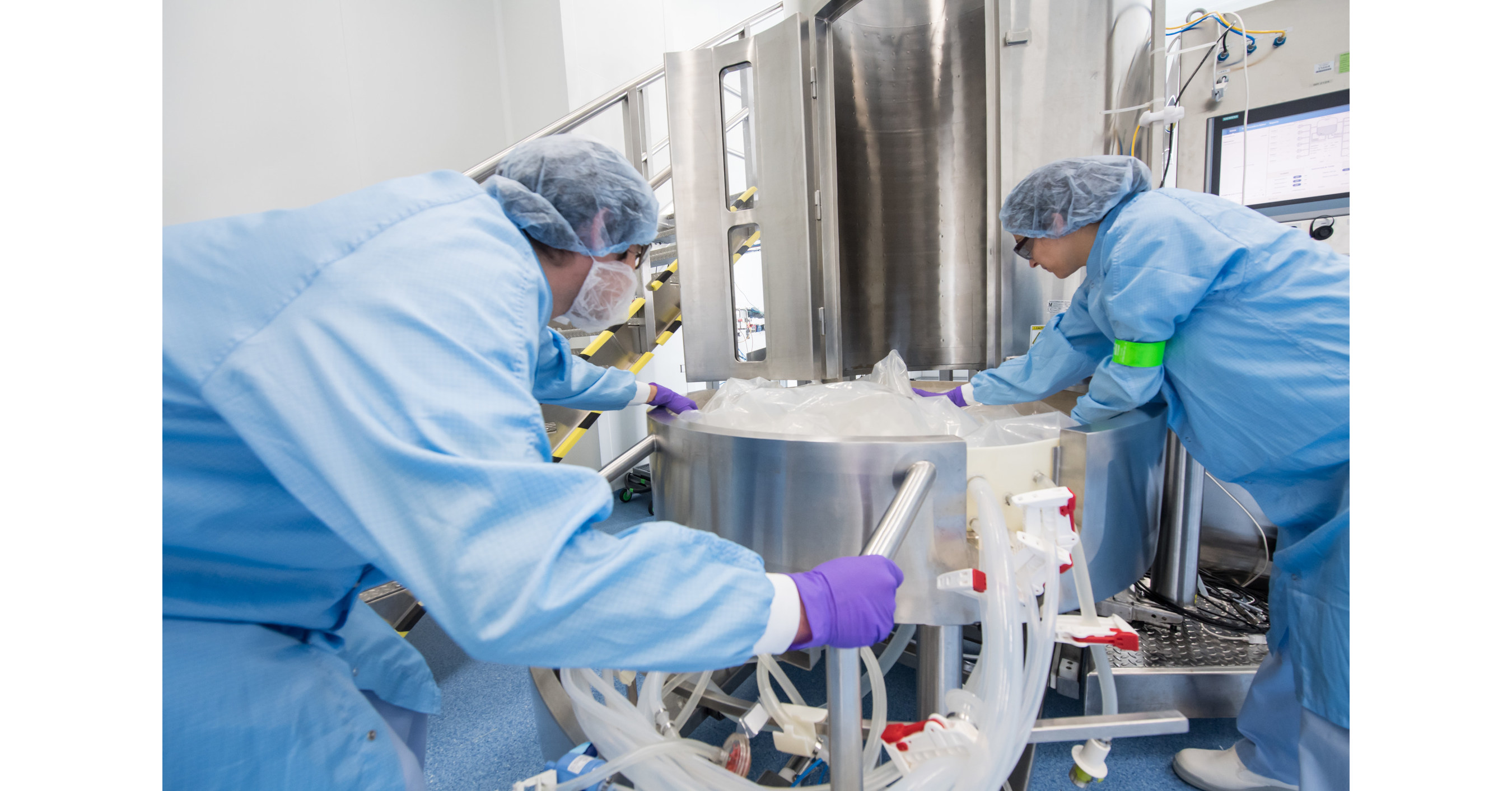 MilliporeSigma Brings Biotechs Closer to Drug Therapy Production and