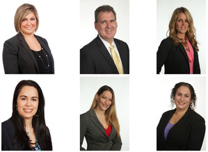 New Jersey Law Firm Adds Six New Divorce &amp; Family Law Experts to Roster