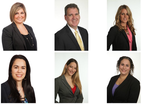 Six New Family Law Experts Added To Roster of Weinberger Divorce & Family Law Group