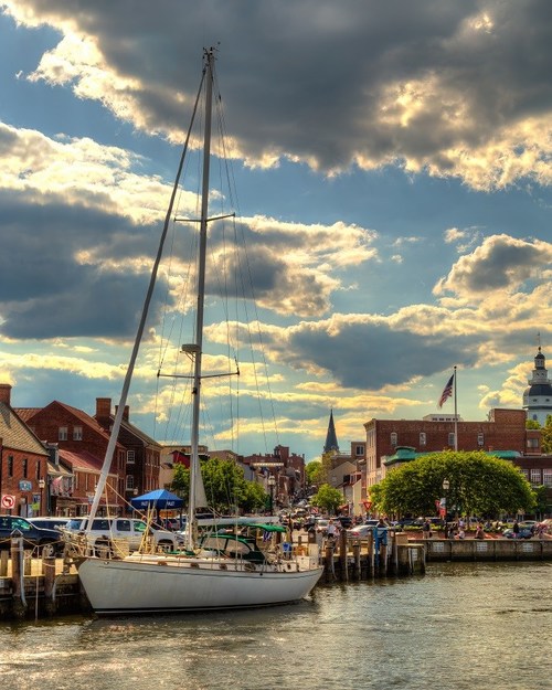 There's a lot that's new in Annapolis & Anne Arundel County, Maryland this summer! To make it easy for area residents and vacationers to be in the know, Visit Annapolis & Anne Arundel County has compiled a sampling of some of the latest attractions and experiences that beckon travelers in the months ahead.