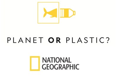 National Geographic's Planet or Plastic?