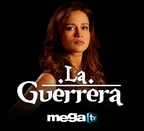 MegaTV presenta 'La Guerrera', una telenovela impactante que aborda el tema del tráfico humano