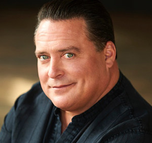 Sean Cullen, award-winning comedian, will be the live announcer for the Canadian Journalism Foundation Awards in Toronto on June 14. (CNW Group/Canadian Journalism Foundation)