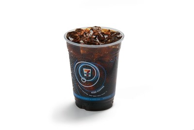 Cold-brewed coffee is a hot commodity among millennial and Gen Z coffee-drinkers, and 7-Eleven is introducing its own version of the popular chilled drink. The company’s new proprietary Cold Brew Iced Coffee is slow steeped and chilled for peak smoothness and flavor.