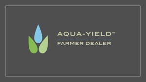 Aqua-Yield® Expands Distribution Both Nationally and Internationally