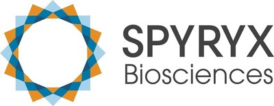 Spyryx Biosciences Logo