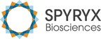 Spyryx SPX-101 Phase 2 HOPE-1 Trial Shows Improvement in Lung Function in Patients with Cystic Fibrosis via Novel Modulation of ENaC