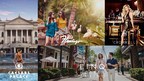Caesars Entertainment Expands Global Reach with Exclusive Resort Licensing &amp; Brand Opportunities
