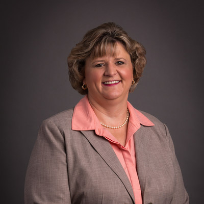 Renita Mollman, vice president for Burns & McDonnell in Southern California