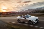 Mercedes-Benz Canada fait état de ventes records pour le mois de mai