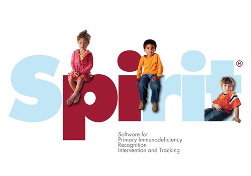 New SPIRIT® Software Will Save $42 Billion in Healthcare Costs with Early Detection of Primary Immunodeficiency