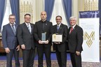 Saint-Laurent Resident Corey Fleischer Wins 2018 Municipal Merit Award