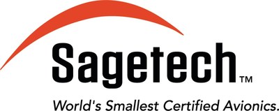 Sagetech Corporation logo