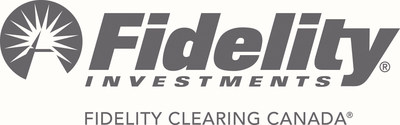 Fidelity Clearing Canada (CNW Group/Fidelity Clearing Canada)