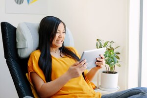 Now on Indiegogo: HUMU Augmented Audio Cushion™ by Flexound™