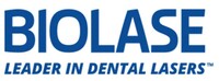 BIOLASE Logo (PRNewsfoto/BIOLASE, Inc.)