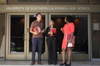 USC Law Launches Online Human Resources Certificate
