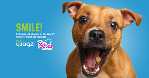 Wagz™ Acquires Petzila in Strategic Move to Own Connected Pet Category