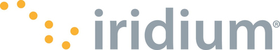 Iridium Communications Inc. (PRNewsfoto/Iridium Communications Inc.) Iridium Communications Inc. (PRNewsfoto/Iridium Communications Inc.)
