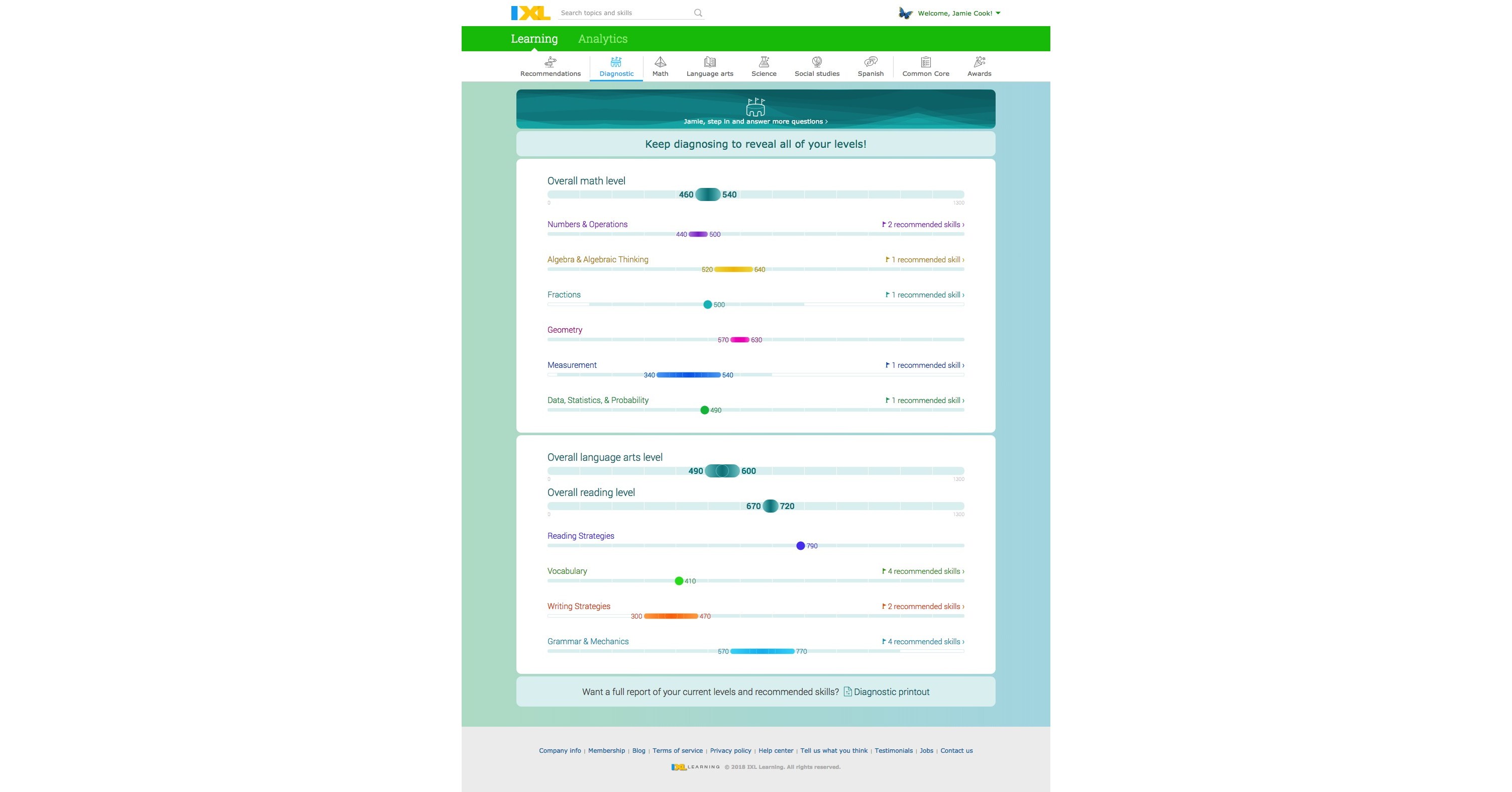 ixl-learning-releases-continuous-diagnostic-for-english-language-arts