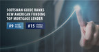 Scotsman Guide Ranks New American Funding a Top Mortgage Lender in America