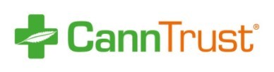 CannTrust Logo (CNW Group/CannTrust Holdings Inc.)