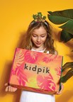 My Subscription Addiction Readers Vote kidpik as a Top-Rated Box for Kids in Two Categories; Huffington Post Names kidpik as One of The '5 Best Clothing Subscription Boxes For Tweens'