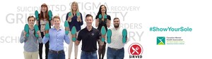 Sirved, Canada's Best Menu App, Supports Canadian Tigers Fan Night and Mental Health Issues