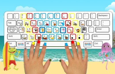 Mascot Books Publishes Keyboard Kritters by Bobbi Callis Image