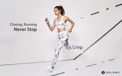 Cheap and Trendy Zaful Activewear 