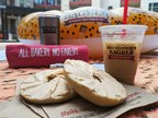 Bruegger's Kicks Off Summer With Bagel-Themed Sweepstakes