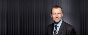 Dr. Achim Krüger Joins Vesta Partners as President of Europe