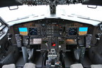 Nolinor Aviation investira 10 M$ sur 5 ans dans la modernisation du système de navigation de ses Boeing 737-200, une première mondiale !