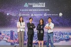 MaxiBlockVietnam: Talenta hosts breakthrough blockchain event in Saigon