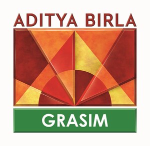 Grasim Industries lays the foundation stone for Aditya Birla Public School at Pallipalayam, Tamil Nadu, a major weaving and spinning hub