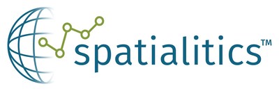 Unleash the Power of Spatial Analytics (PRNewsfoto/CyberTech Systems and Software,)
