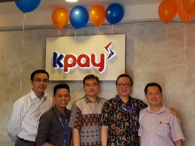 KinerjaPay opens its first-ever concept outlet, KPOP Store, to optimize in-person interaction