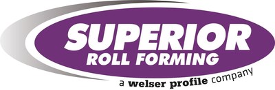 Superior Roll Forming, a Welser Profile Company