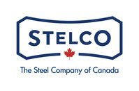 Stelco Inc. (CNW Group/Stelco)