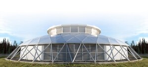 The New Shape of Data Centers Delivers an Environmentally Friendly Solution