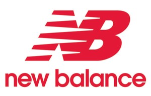 New Balance Canada and Olympic Gold Medalist Hit the Ground Running