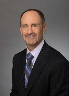 Dr. Larry Moss, Incoming CEO of Nemours Children's Health System
