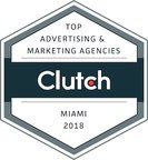New Research Highlights Most Highly Rated B2B Service Providers in Miami in 2018