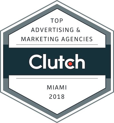 Top marketing and advertising companies in Miami in 2018
