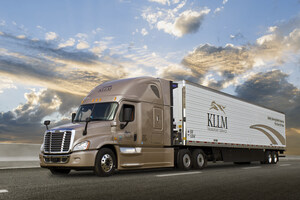 KLLM Announces Pay Increase for Company Drivers