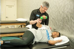 Athletico Physical Therapy Opens New Location in Cedar Falls